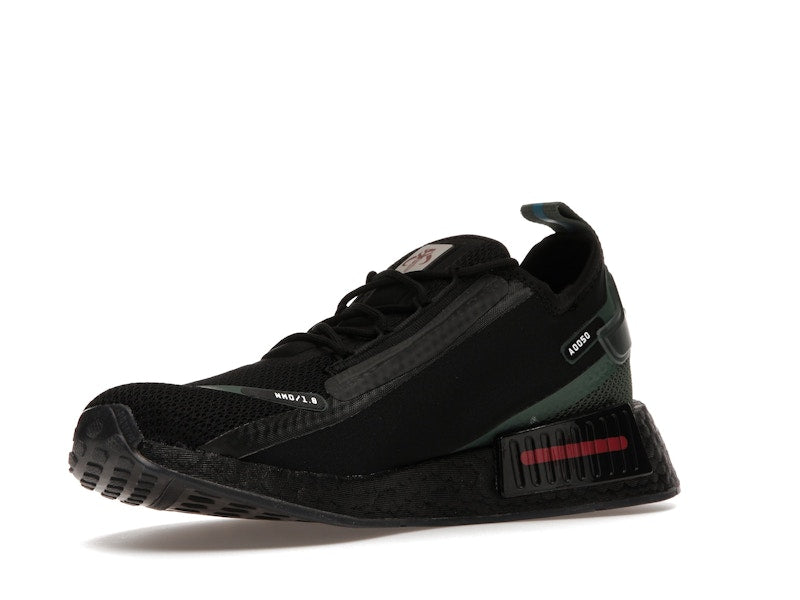 adidas NMD R1 Spectoo Star Wars Boba Fett