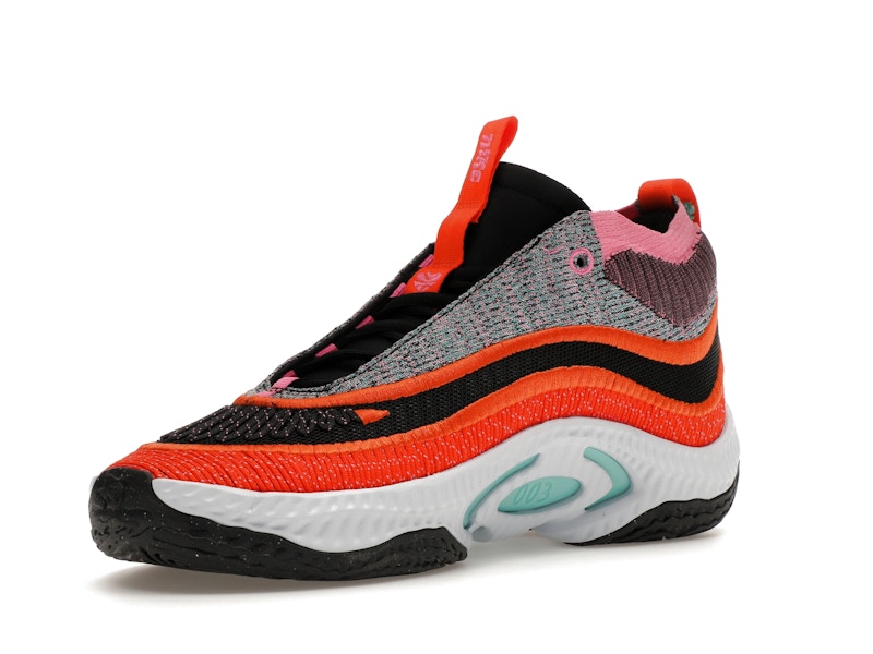 Nike Cosmic Unity 3 As One We Win