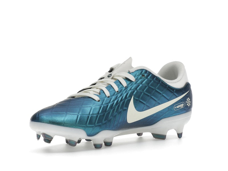 Nike Tiempo Emerald Legend 10 Academy FG/MG Dark Atomic Teal Sail