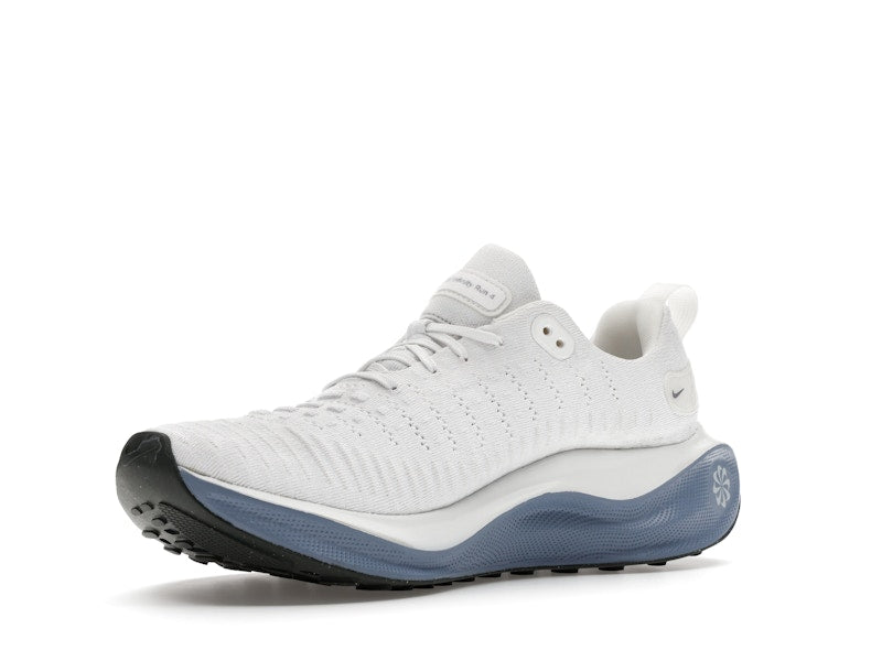 Nike ReactX Infinity Run 4 Summit White Ashen Slate