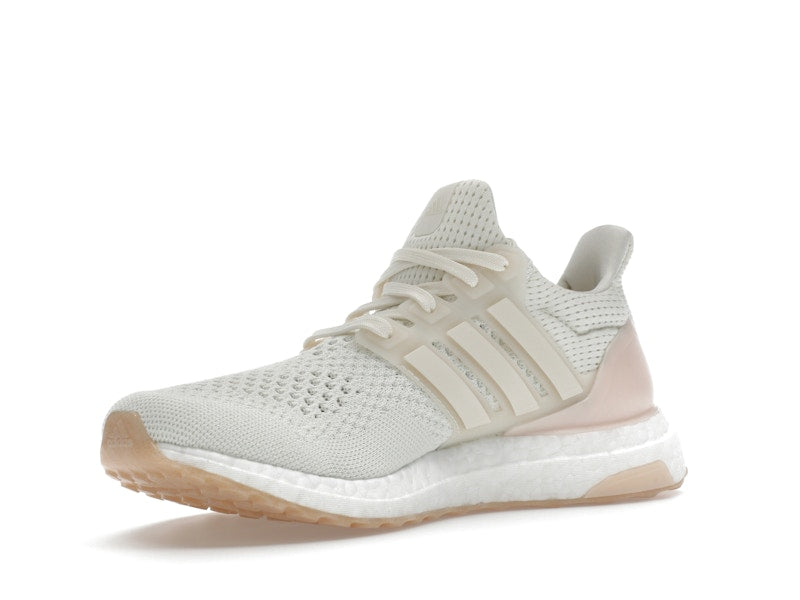 adidas Ultra Boost 1.0 Off White Wonder Quartz (Women's)