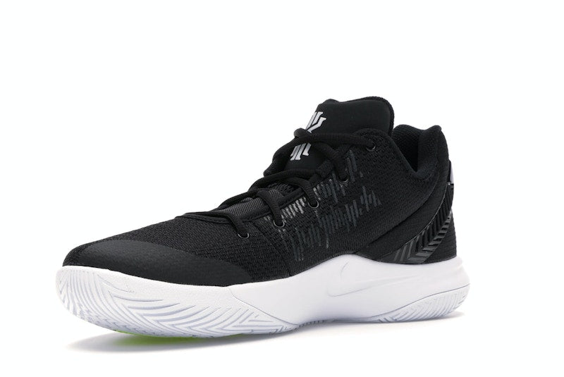 Nike Kyrie Flytrap II Black White