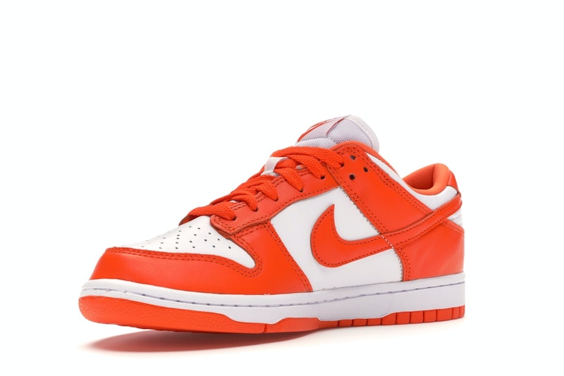 Nike Dunk Low SP Syracuse