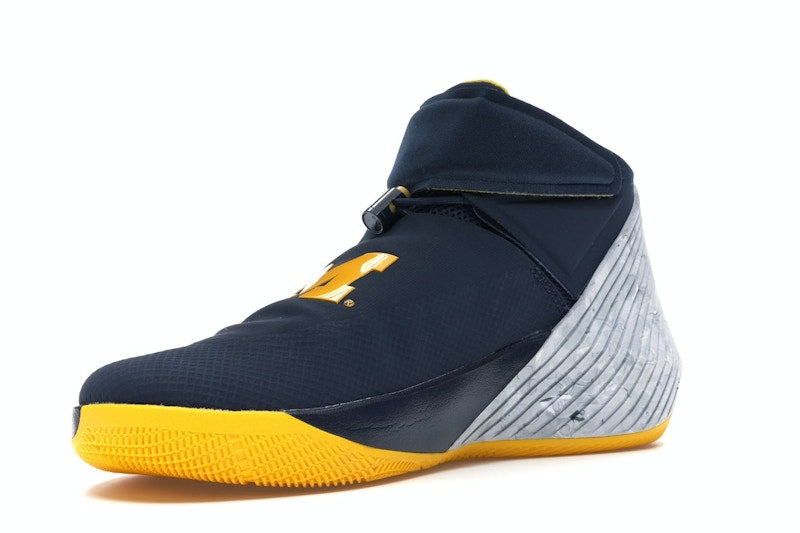 Jordan Why Not Zer0.1 Michigan