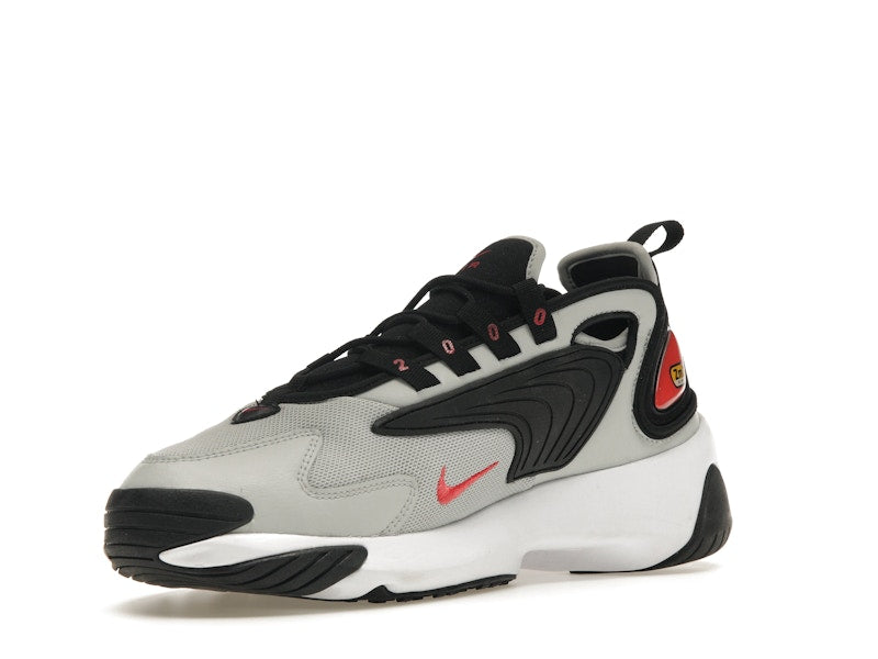 Nike Zoom 2K Black Grey Fog