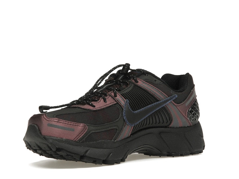 Nike Zoom Vomero 5 Burgundy Crush Midnight Navy (Women's)