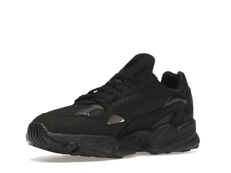 adidas Falcon Core Black Grey Five (Women's)