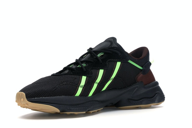 adidas Ozweego Pusha T Mystery Brown