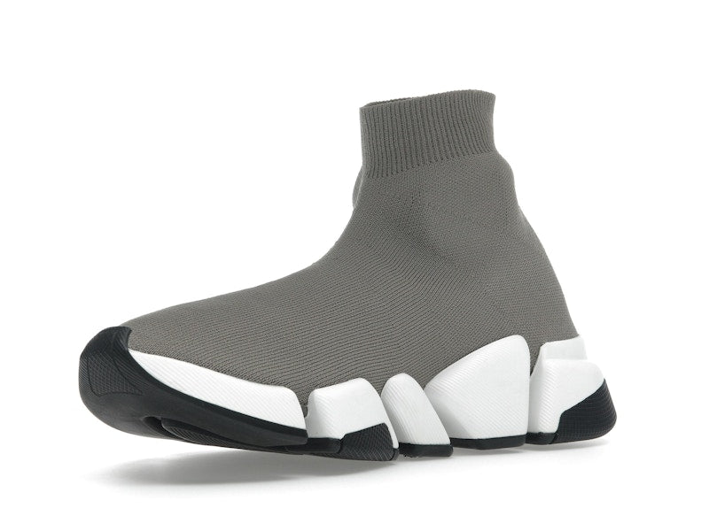 Balenciaga Speed 2.0 Dark Beige (Women's)