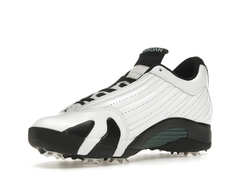 Jordan 14 Retro Golf Oxidized Green