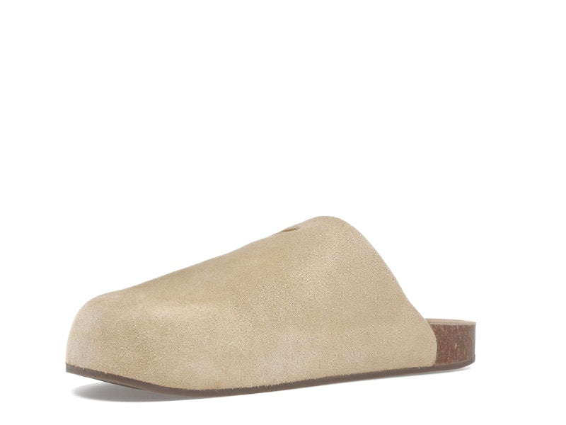 adidas Adimule Slides Golden Beige Gum