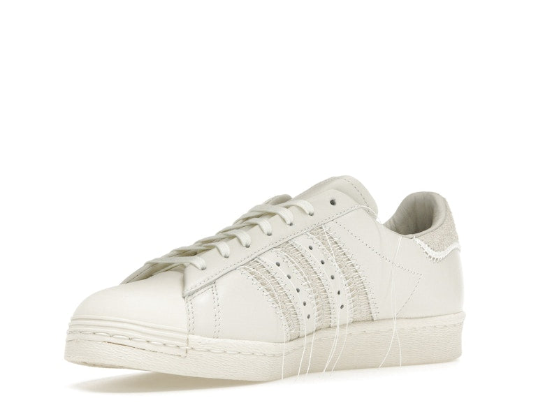 adidas Y-3 Superstar Off White Sashiko