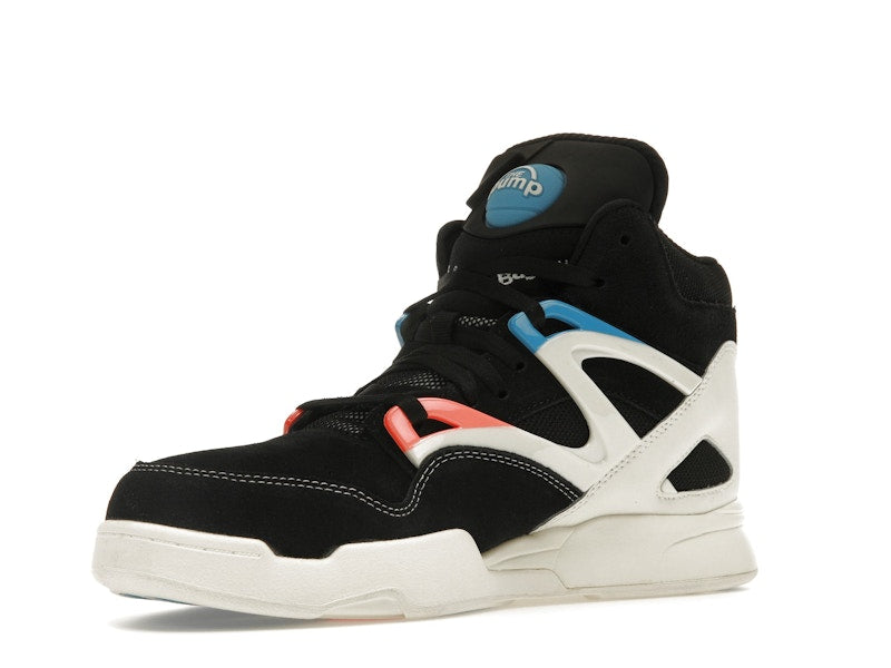 Reebok Pump Omni Zone II Rec Center