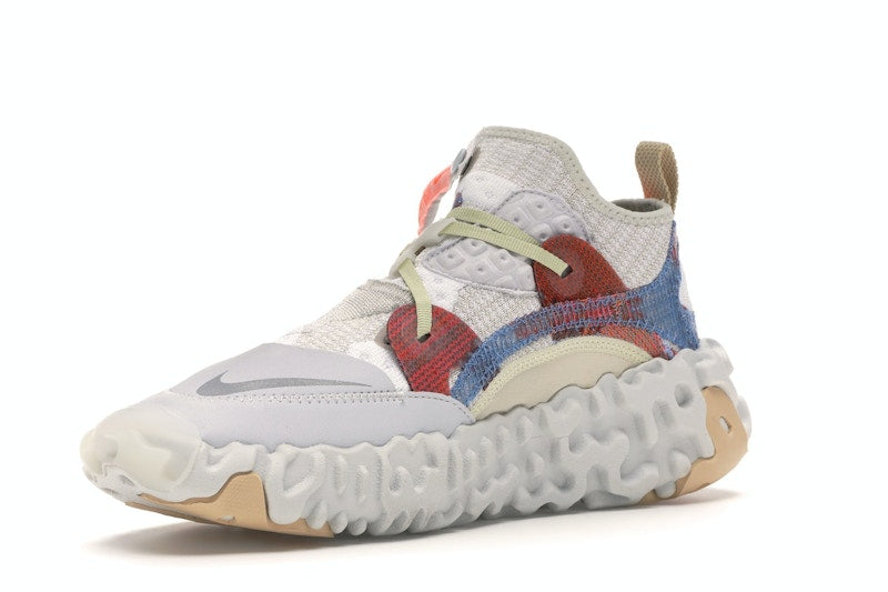 Nike ISPA Overreact Sail Multi