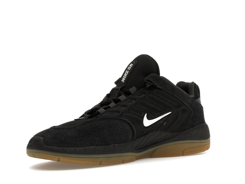 Nike SB Vertebrea Black Summit White