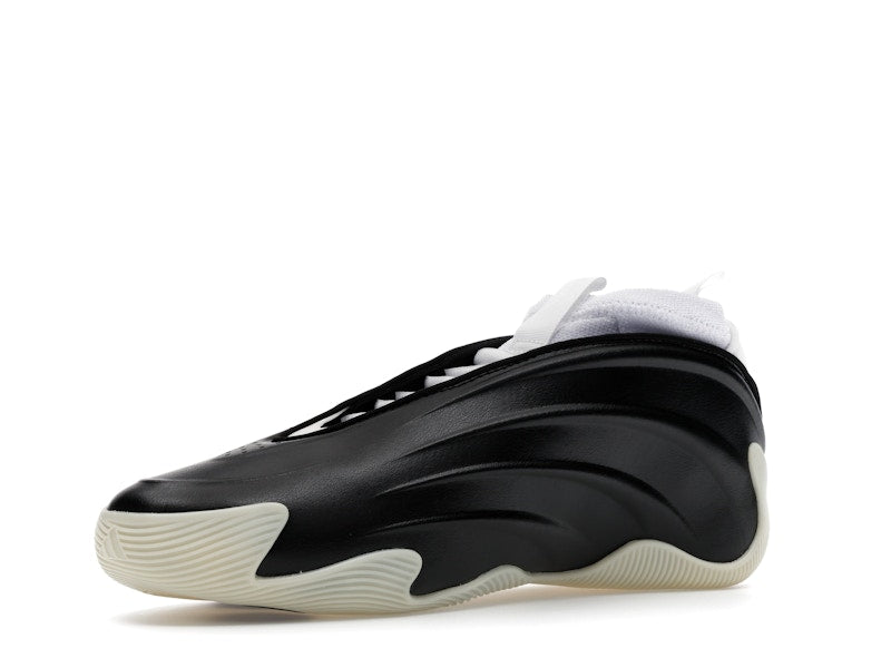 adidas Harden Vol. 9 Black Warm Vanilla