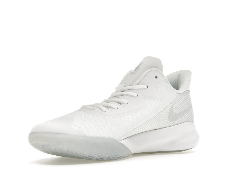 Nike Precision 4 White Ice