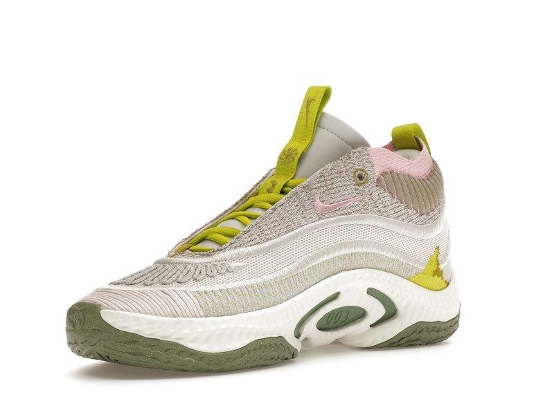 Nike Cosmic Unity 3 Phantom Bright Cactus