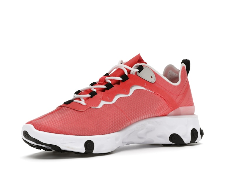 Nike React Element 55 Ember Glow