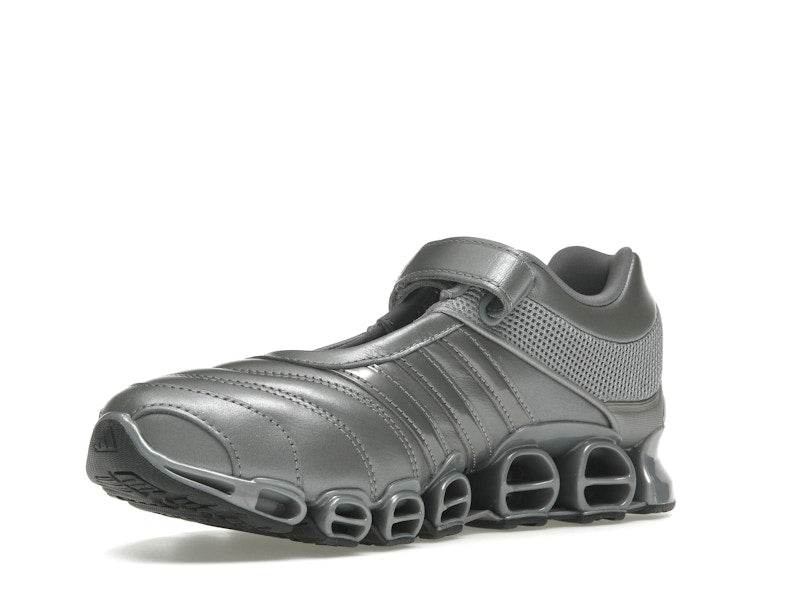 adidas Megaride Mary-Jane Taqwa Bint Ali Iron Metallic (Women's)
