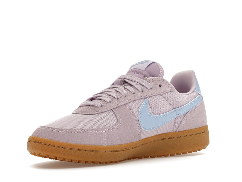 Nike Field General '82 Doll Gum Psychic Blue (Women's)