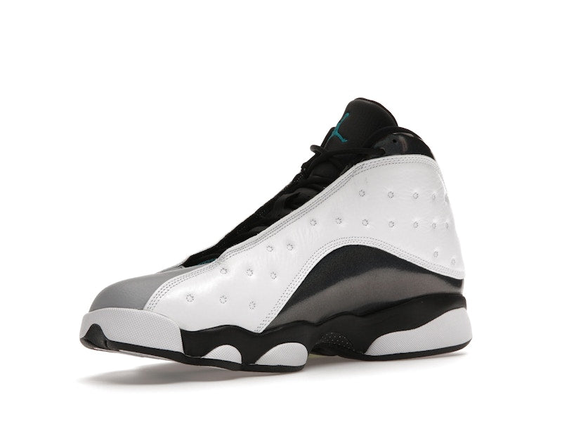 Jordan 13 Retro Barons Hologram