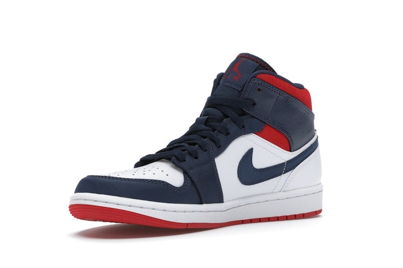 Jordan 1 Mid SE USA
