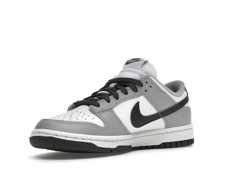 Nike Dunk Low Light Smoke Grey (Women's)
