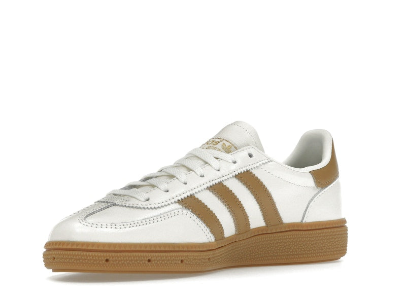 adidas Handball Spezial Off White Gum (Women's)