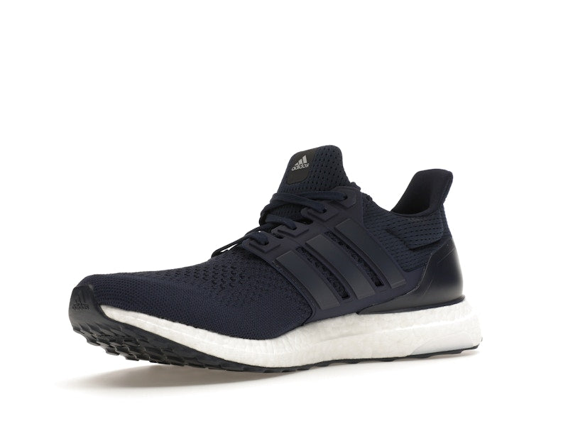 adidas Ultra Boost 1.0 Shadow Navy Grey Two
