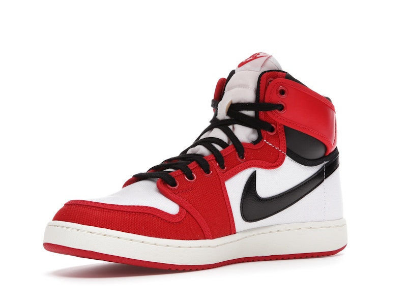 Jordan 1 Retro AJKO Chicago (2021)