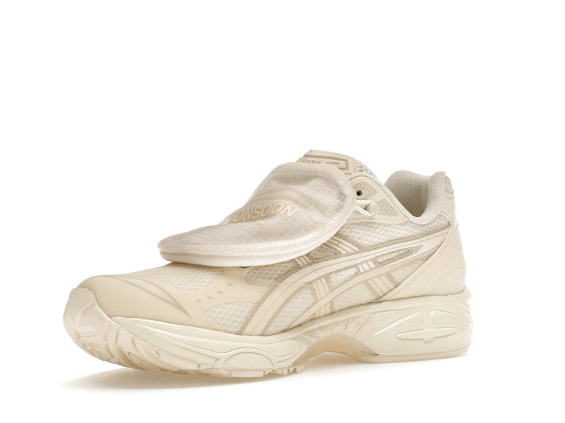 ASICS Gel-Kayano 14 SBTG x Limited Edt Monsoon Patrol Cream
