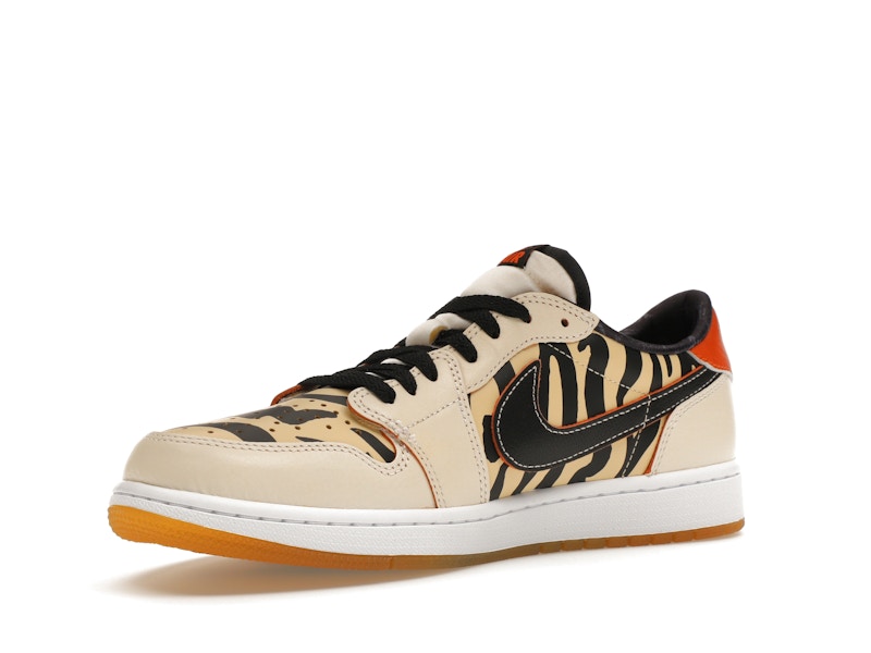 Jordan 1 Low OG Year of the Tiger