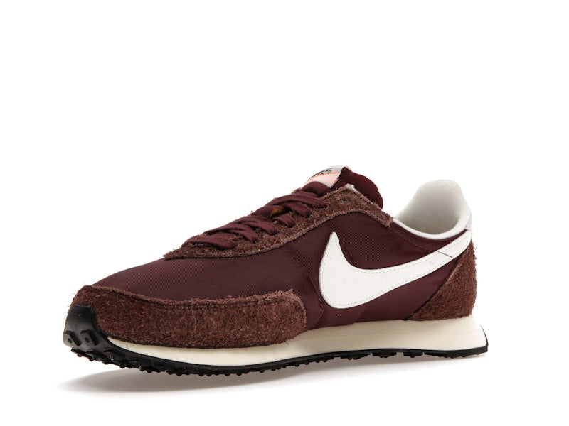 Nike Waffle Trainer 2 Burgundy Crush