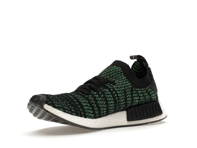 adidas NMD R1 STLT Stealth Pack Noble Green