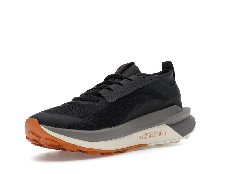 Nike Zegama 2 Off Noir Monarch Pale Ivory Black