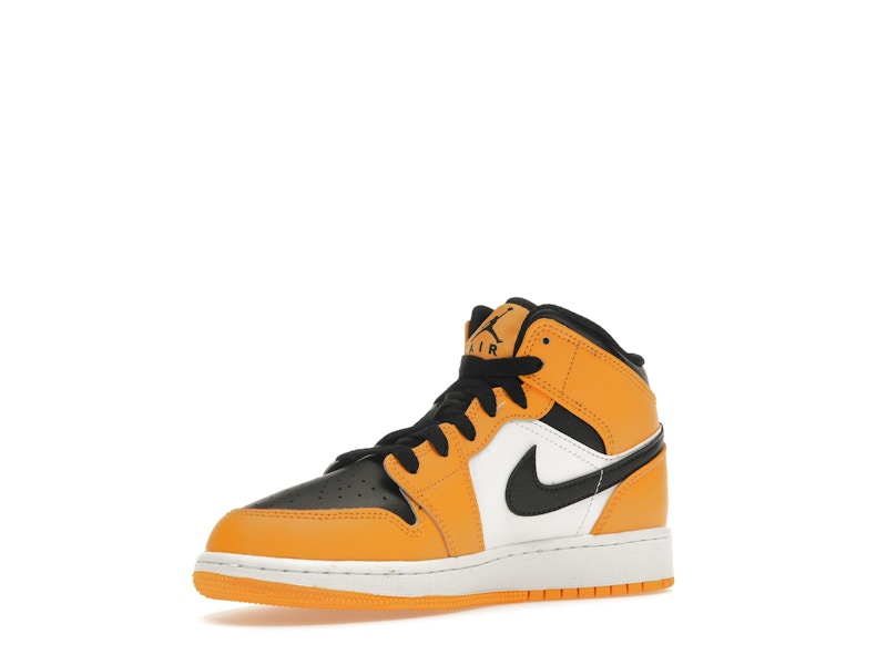 Jordan 1 Mid Taxi (GS)