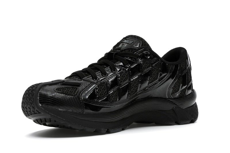 ASICS Gel-Kiril Kiko Kostadinov Black