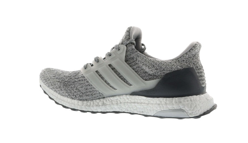 adidas Ultra Boost 3.0 Silver Pack