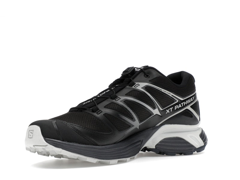 Salomon XT-Pathway Black Lunar Rock