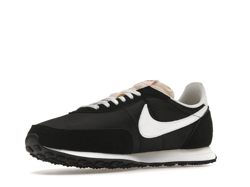 Nike Waffle Trainer 2 Black White