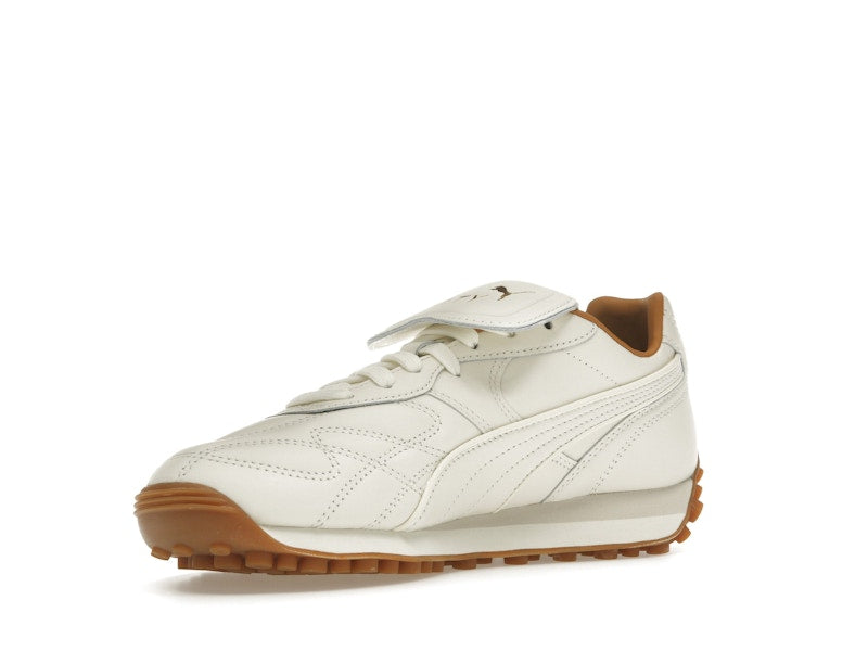 Puma Avanti VL Fenty Warm White (Women's)