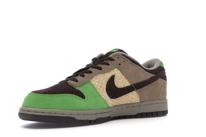 Nike Dunk Low KicksHawaii Aloha