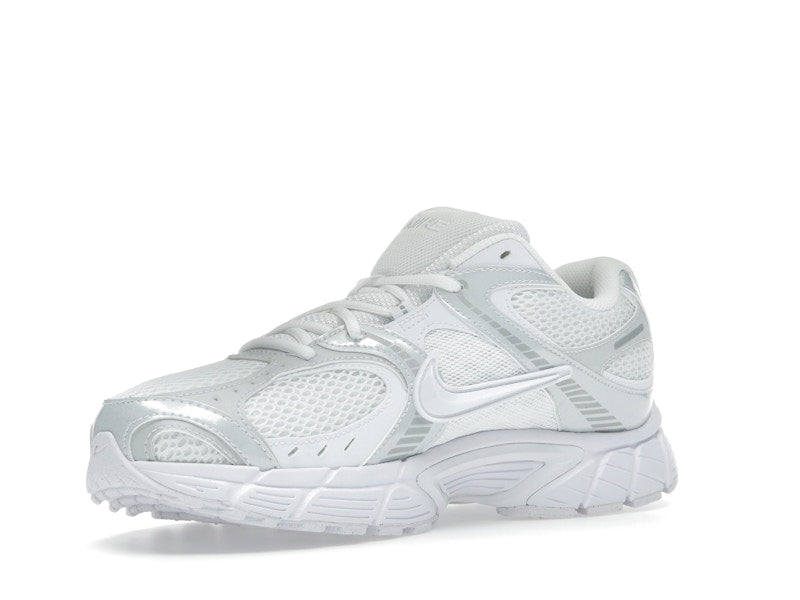 Nike V5 RNR White Black Metallic Silver