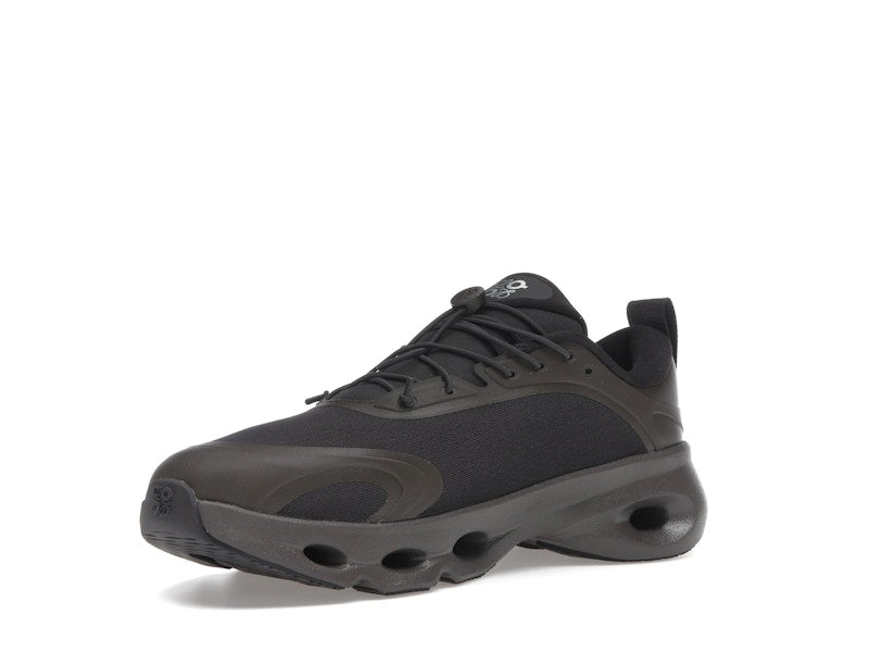 On Running Cloudsolo LOEWE Dark Brown Black (Women's)