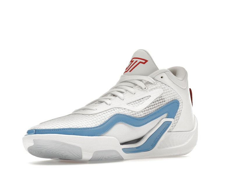 Jordan Tatum 1 Archer Ave St. Louis (Translucent White Sole)