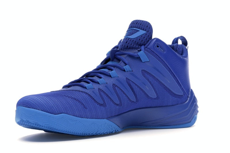 Jordan Cp3.Ix Game Royal/Photo Blue-Infrared 23