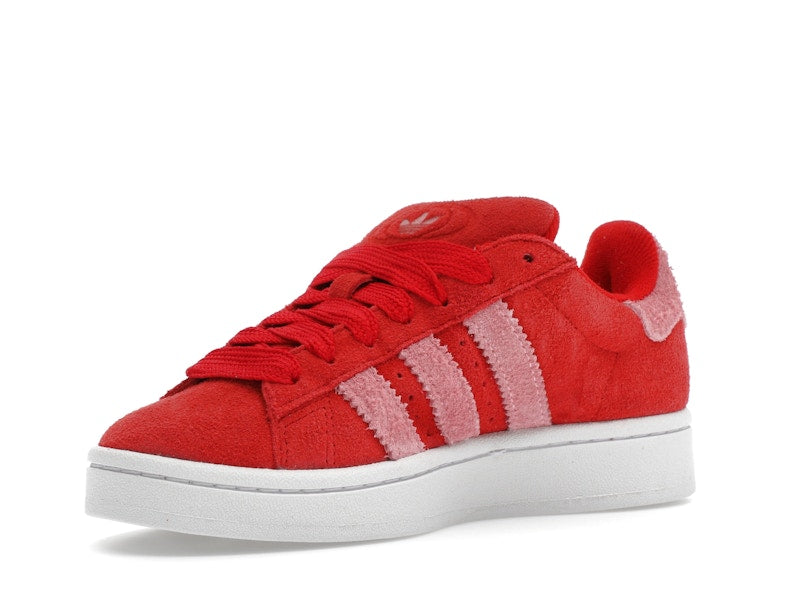 adidas Campus 00s Better Scarlet Pink Spark (Women's)