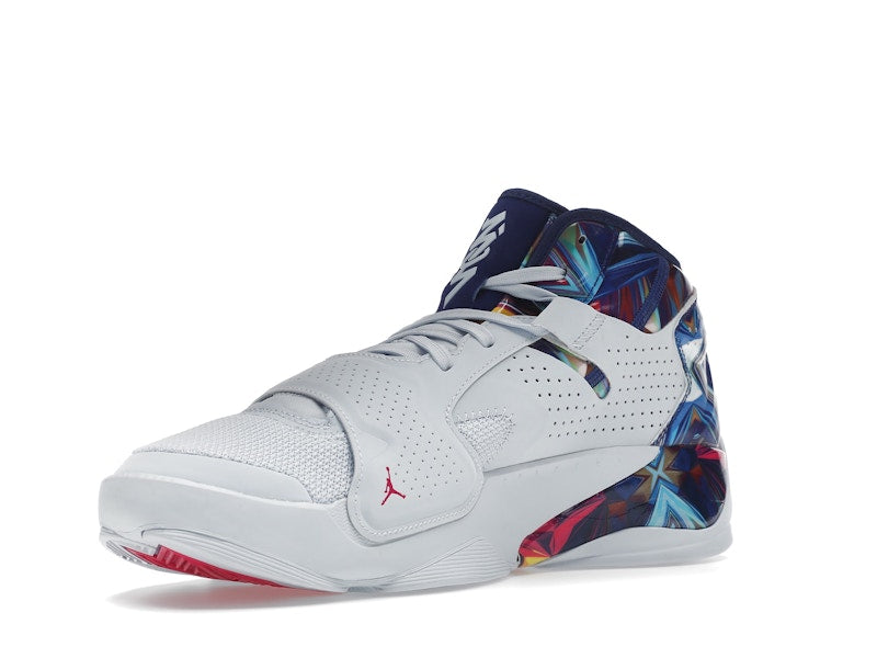 Jordan Zion 2 Hope Diamond
