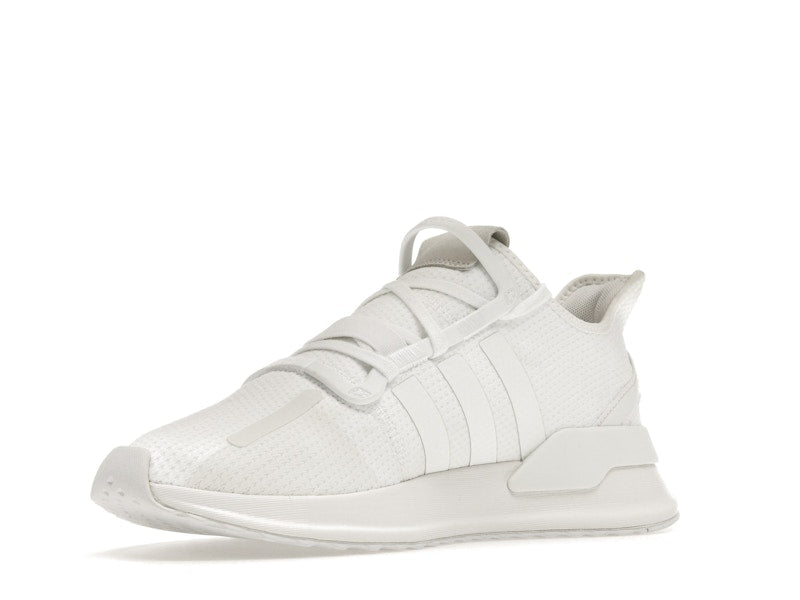 adidas U-Path Run Triple Cloud White